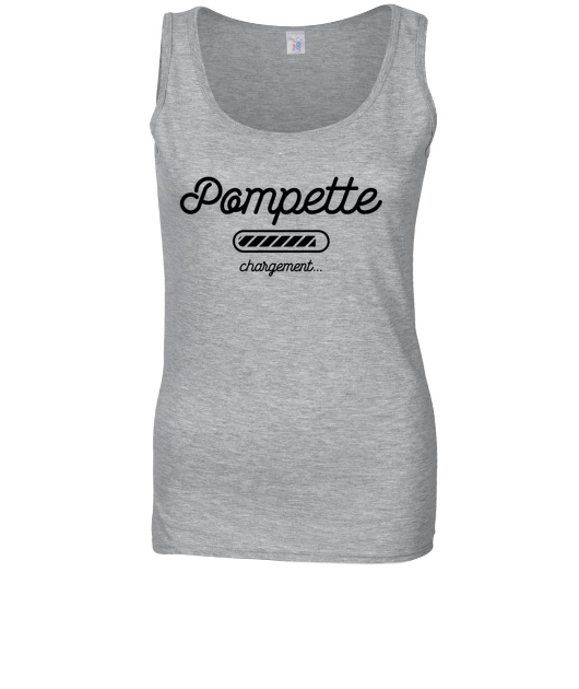 Débardeur Femme