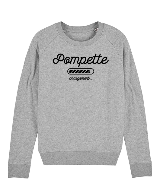 Pompette