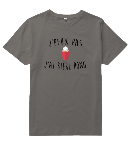 Tee-shirts unisex