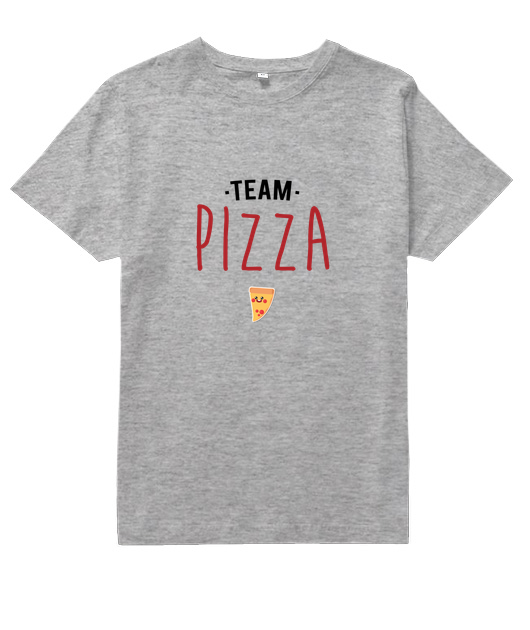 Tee-shirts unisex