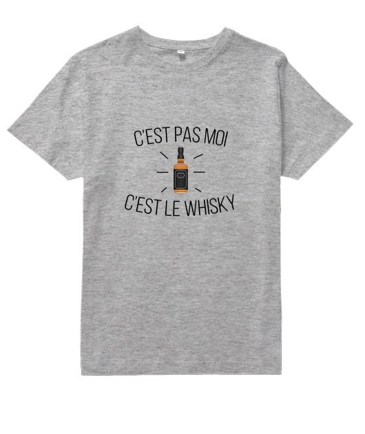 Tee-shirts unisex