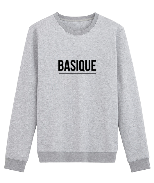 BASIQUE