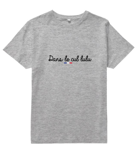 Tee-shirts unisex