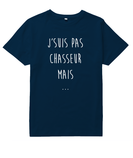 Tee-shirts unisex
