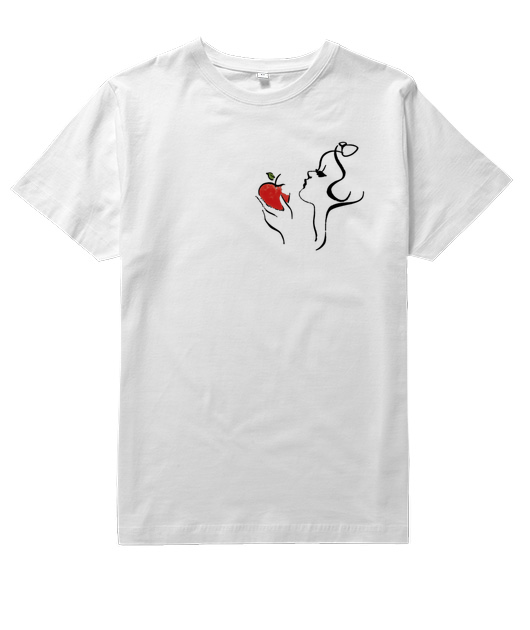 Tee-shirts unisex
