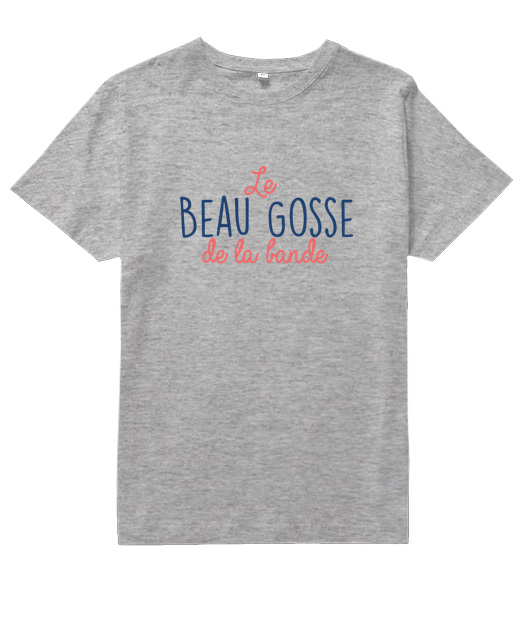 Tee-shirts unisex