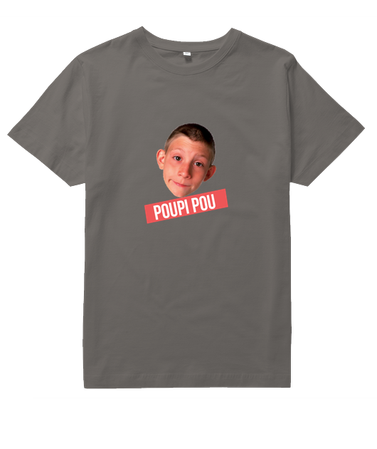 Tee-shirts unisex