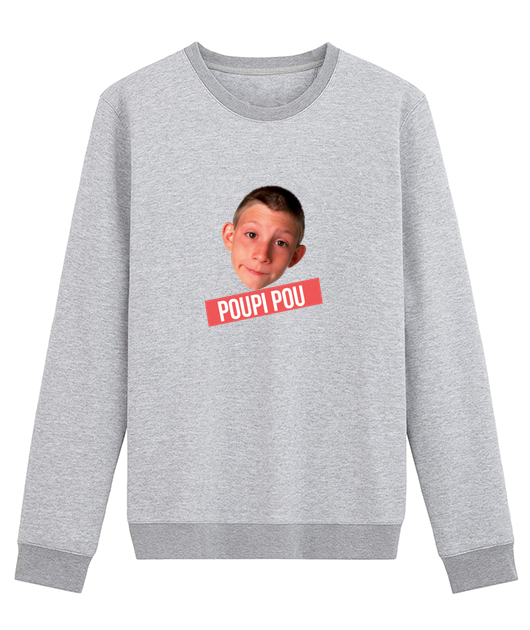 POUPI POU
