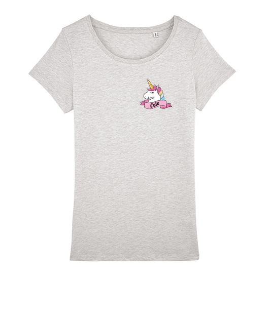 Cute Licorne