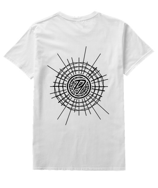 T-SHIRT 13RW CITATION BY GAMEOFSTORE - Vue 2
