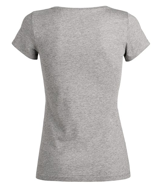 T-SHIRT CHUCK BASS GOSSIP GIRL BY GAMEOFSTORE - Vue 2