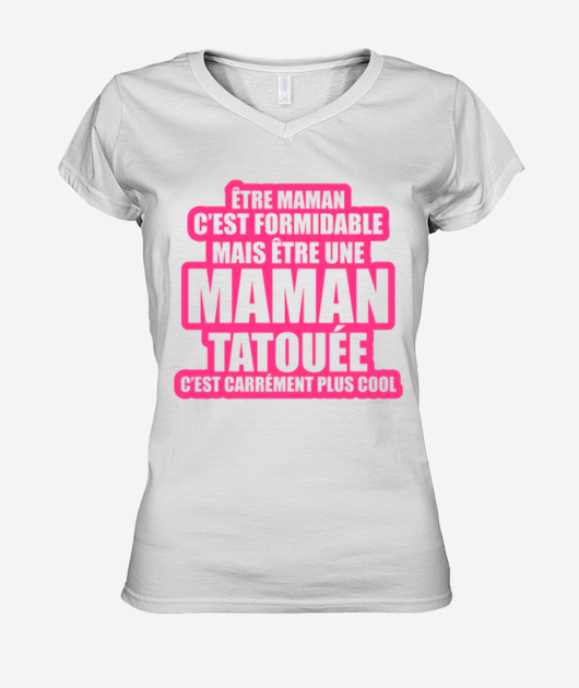 Tee-shirts unisex