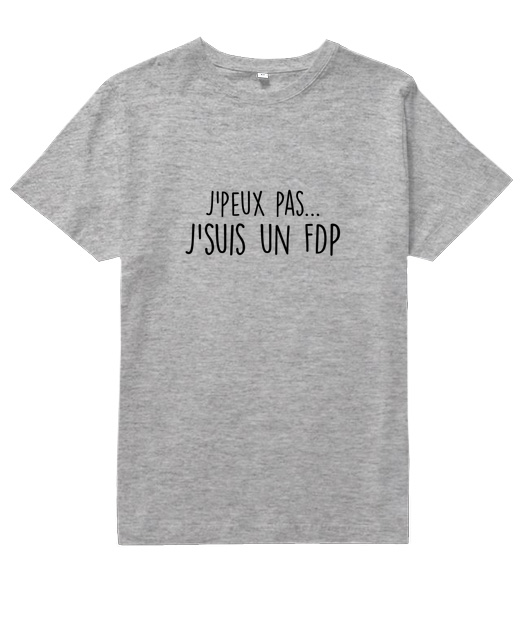 Tee-shirts unisex