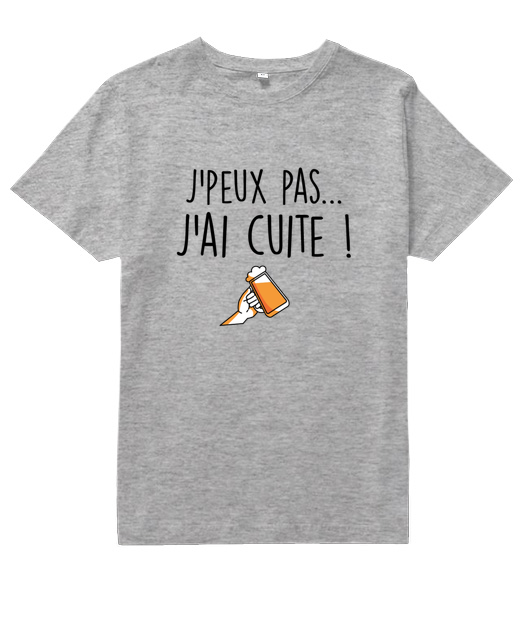 Tee-shirts unisex