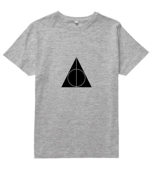 T-SHIRT LOVE ME GREY'S ANATOMY BY GAMEOFSTORE