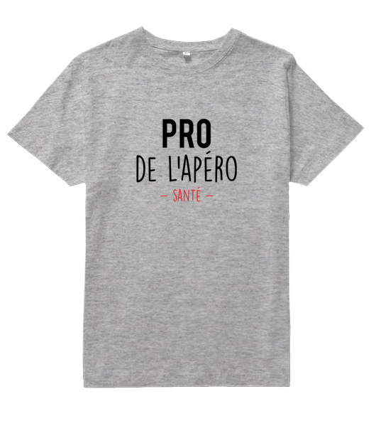Tee-shirts unisex