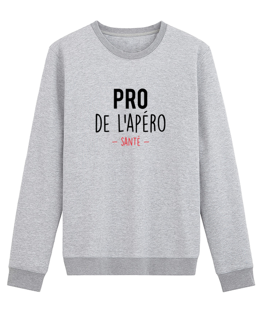 PRO DE L'APERO