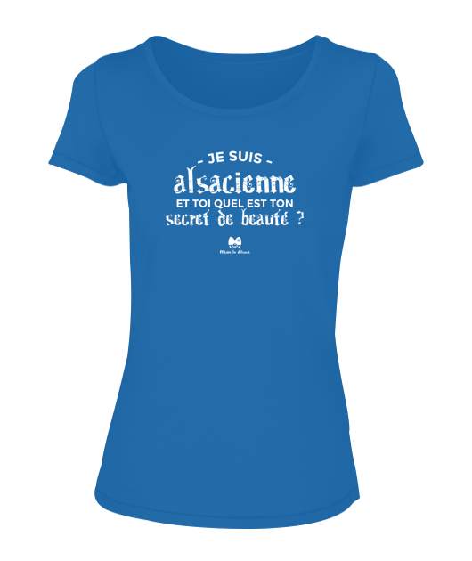 T-shirt Femme Mode
