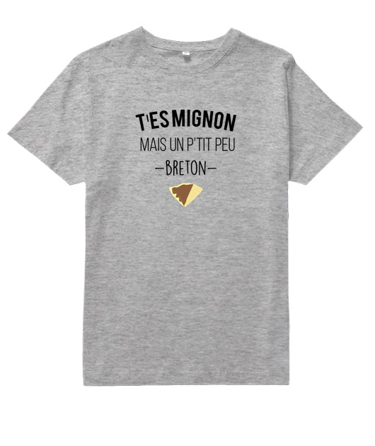 Tee-shirts unisex