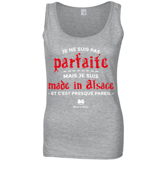 Débardeur Femme