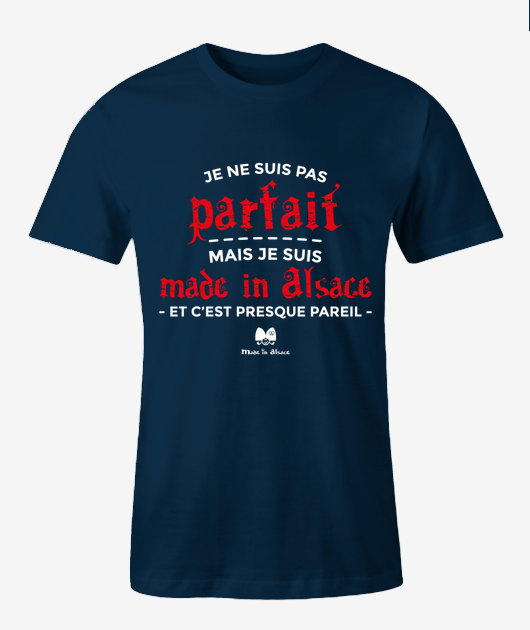 T-shirt Homme Mode
