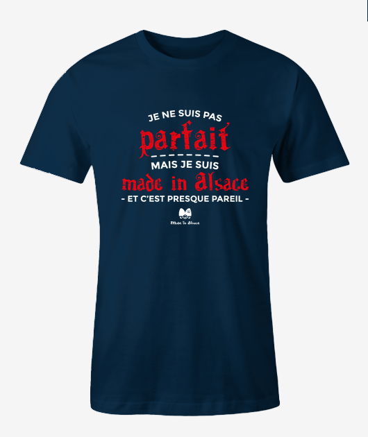 T-shirt Homme Mode