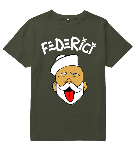 Tee-shirts unisex