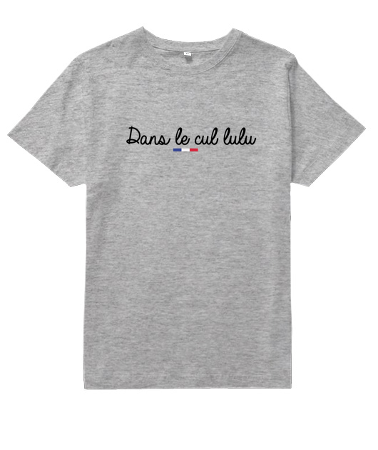 Tee-shirts unisex