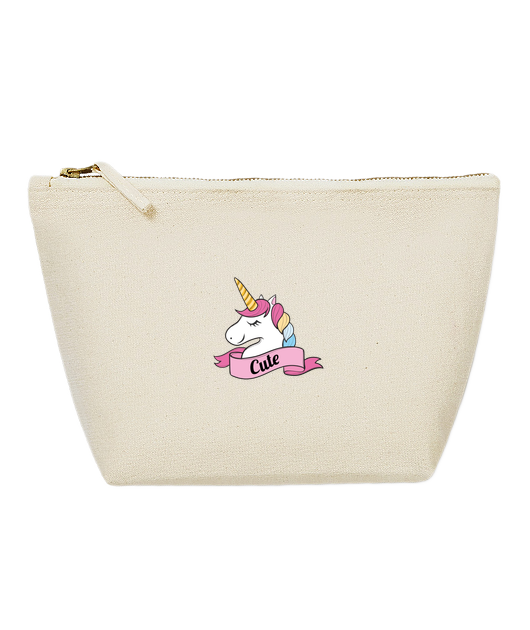 Cute licorne
