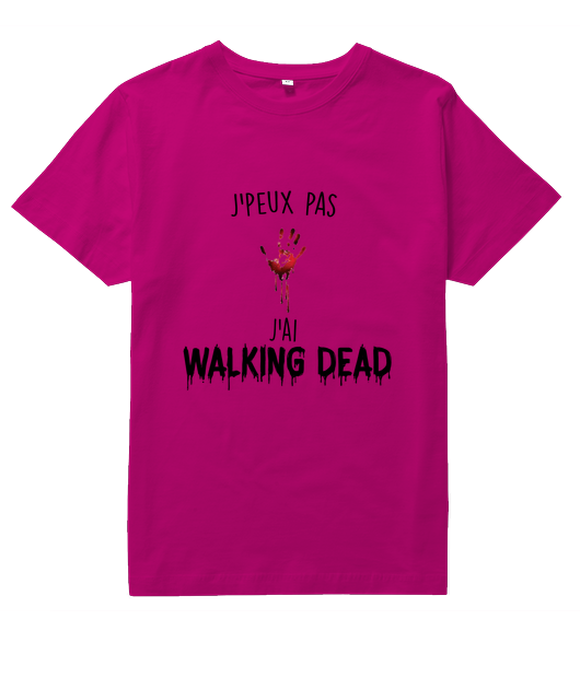 Tee-shirts unisex