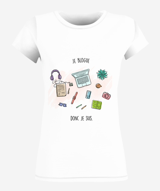 Tee-shirts unisex