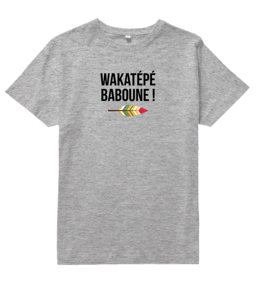 Tee-shirts unisex