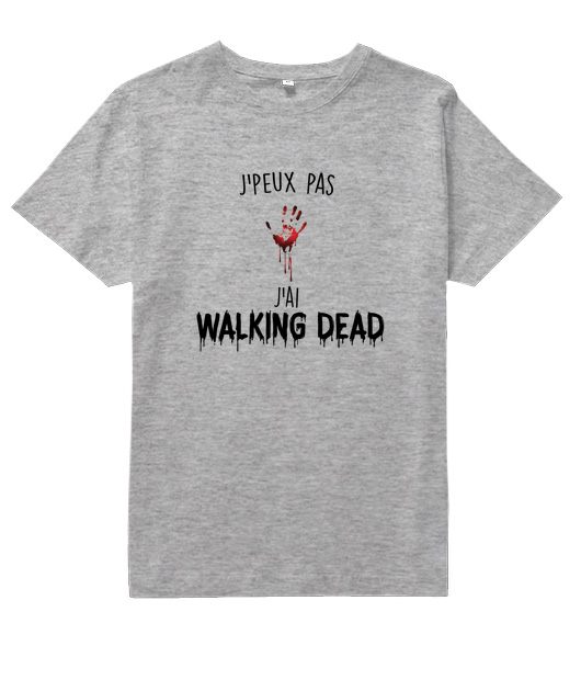 Tee-shirts unisex