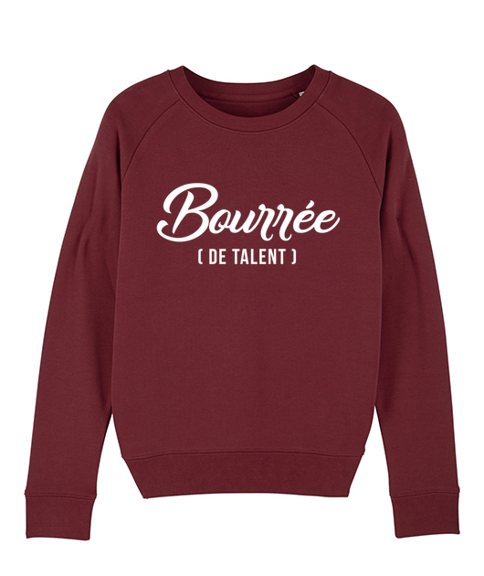 Bourrée de Talent