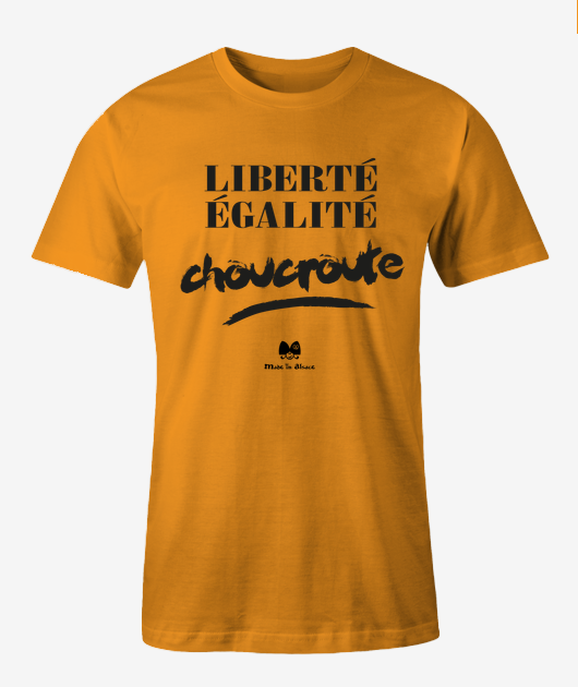 T-shirt Homme Mode
