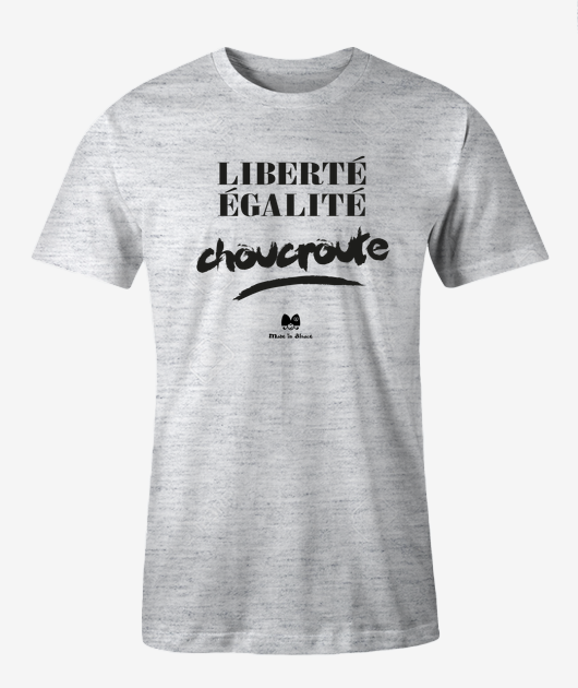 T-shirt Homme Mode