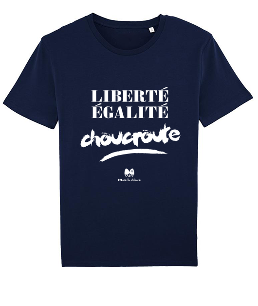 T-shirt Homme Bio