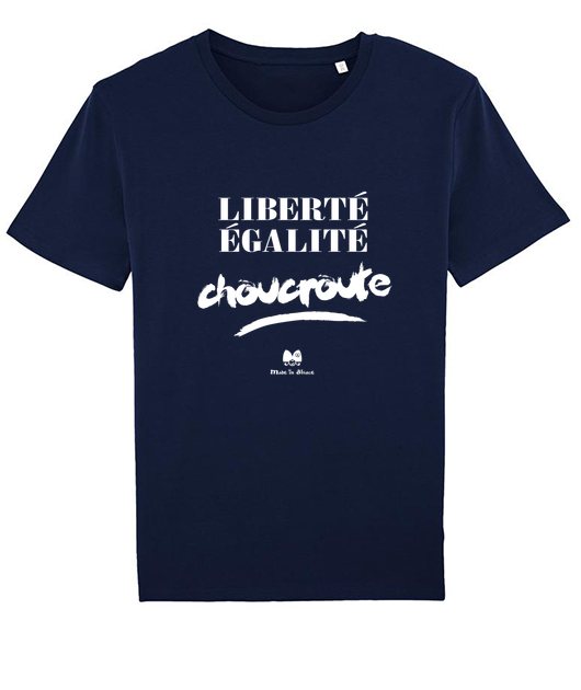 T-shirt Homme Bio