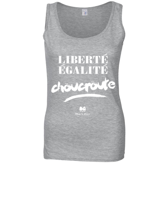 Débardeur Femme