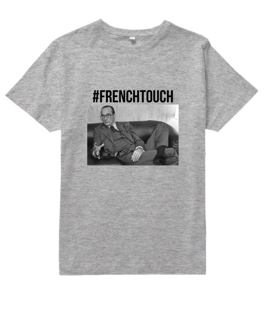 Tee-shirts unisex