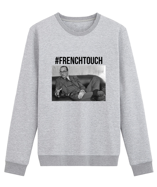 FRENCHTOUCH