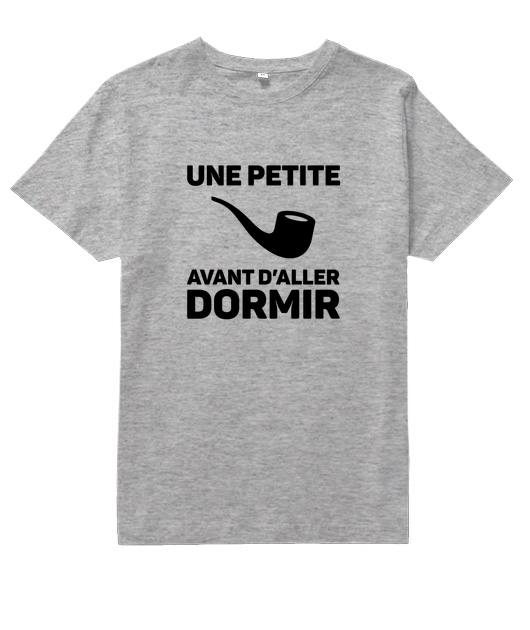 Tee-shirts unisex