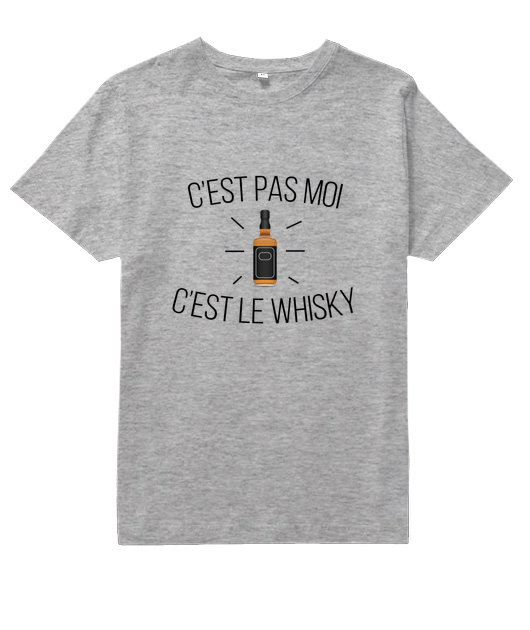 Tee-shirts unisex