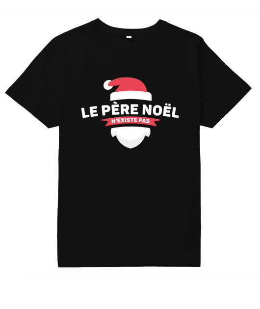 Tee-shirts unisex