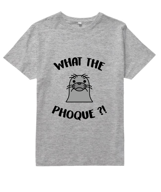 Tee-shirts unisex