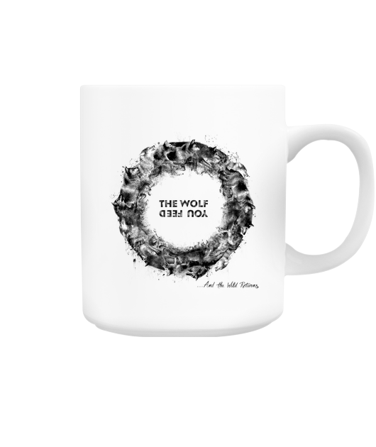 Mug AND THE WILD RETURNS