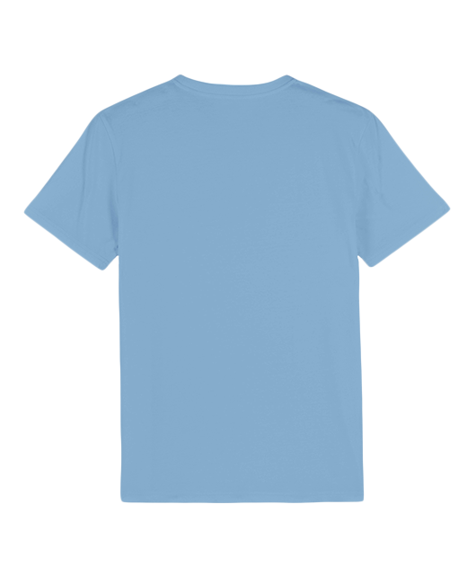 Tee-shirt " Bad Boy Surf " - Vue 2