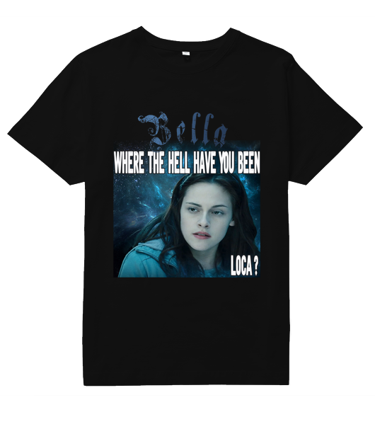 Bella la Loca