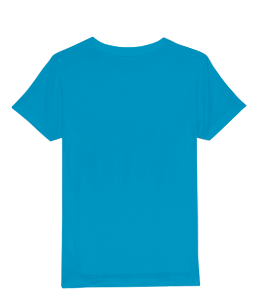 Tee-shirt Enfant "Miami Beach" - Vue 2