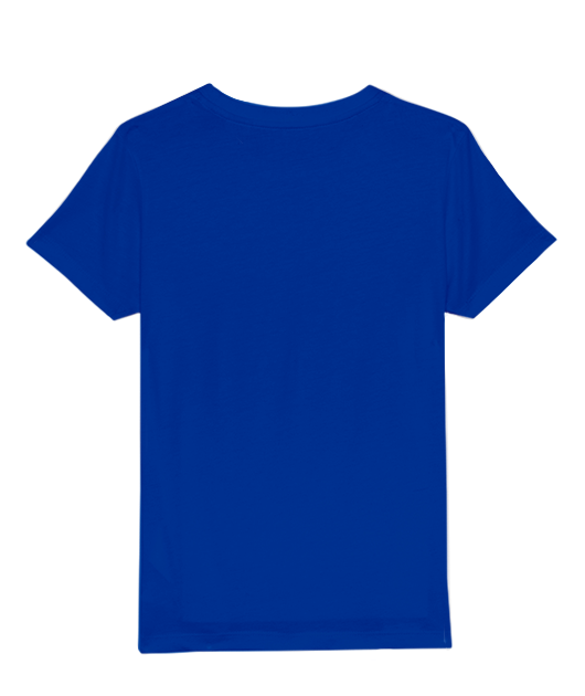 Tee-shirt Enfant "Van life un jour" - Vue 2
